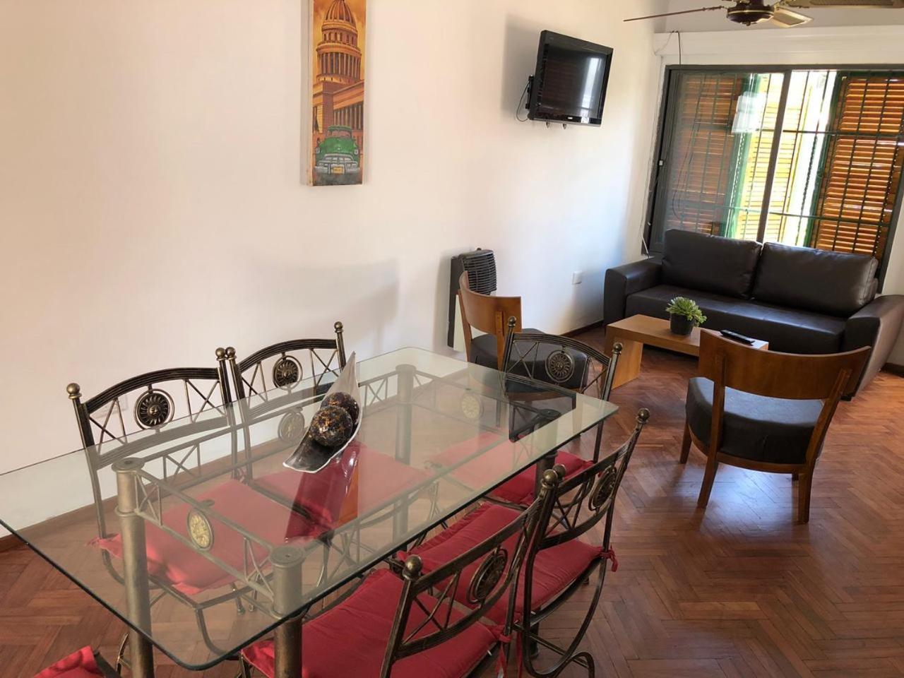 Complejo Irupe Apartamento *