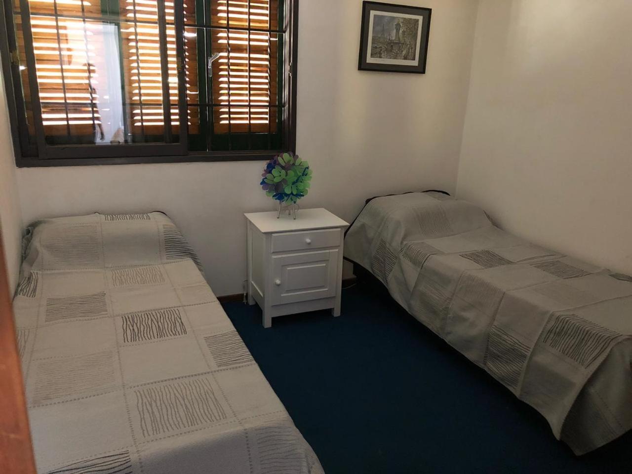 Complejo Irupe * Villa Carlos Paz